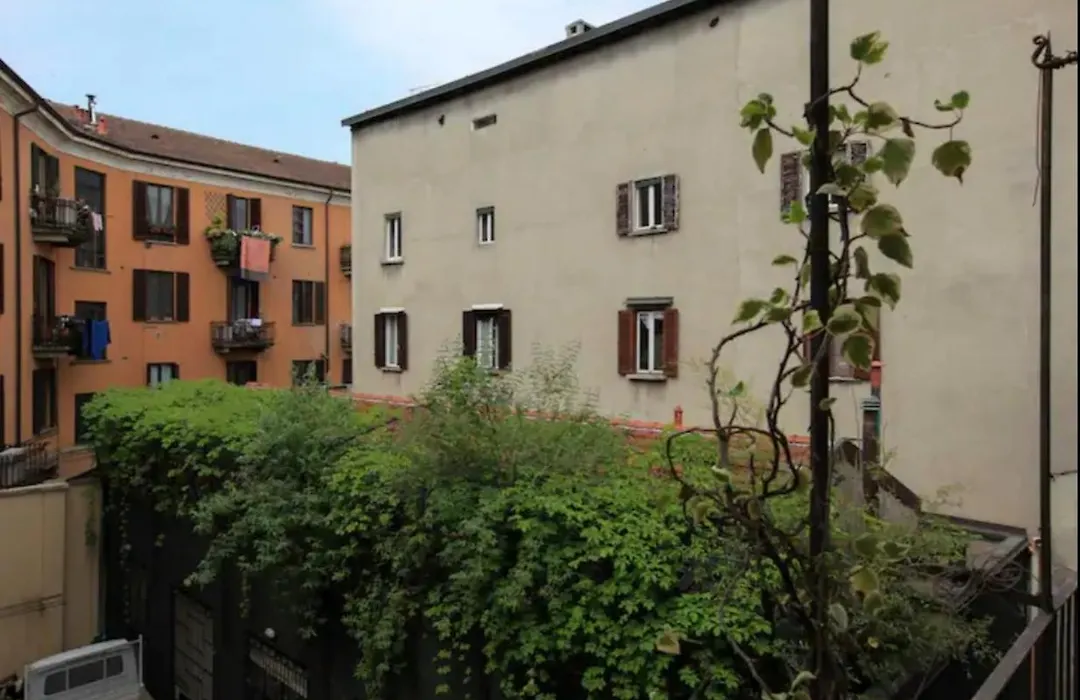 B&B Il Ballatoio-1
